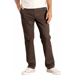 Men's Mission Ridge Lean Pant -Explore Apparel T2442807 Barnwood Vintage Wash 1 65353deb f5d9 4178 be30 946ea3f6620f