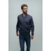 Men's Puremeso Bomber Jacket -Explore Apparel TNB Fall20 Studio St.Louis Day2 Web 1069