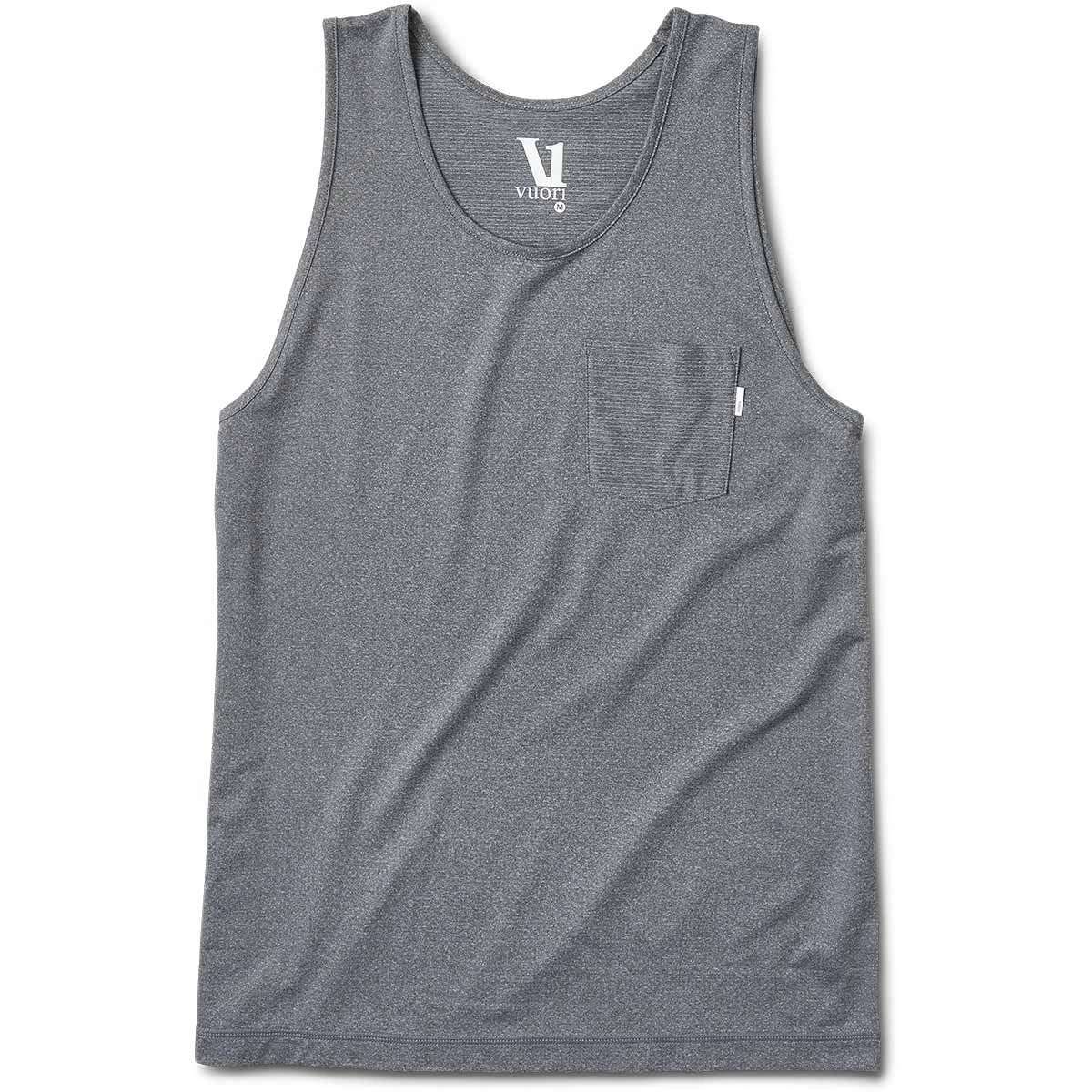 Vuori Men's Tradewind Performance Tank 3 Vuori Men's Tradewind Performance Tank
