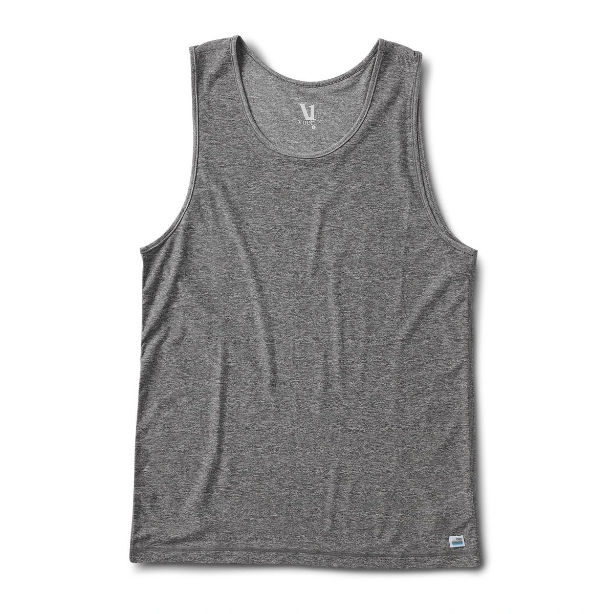 Vuori Men's Strato Tech Tank 3 Vuori Men's Strato Tech Tank