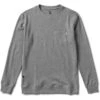 Vuori Men's Jeffreys Pullover -Explore Apparel V218HTG
