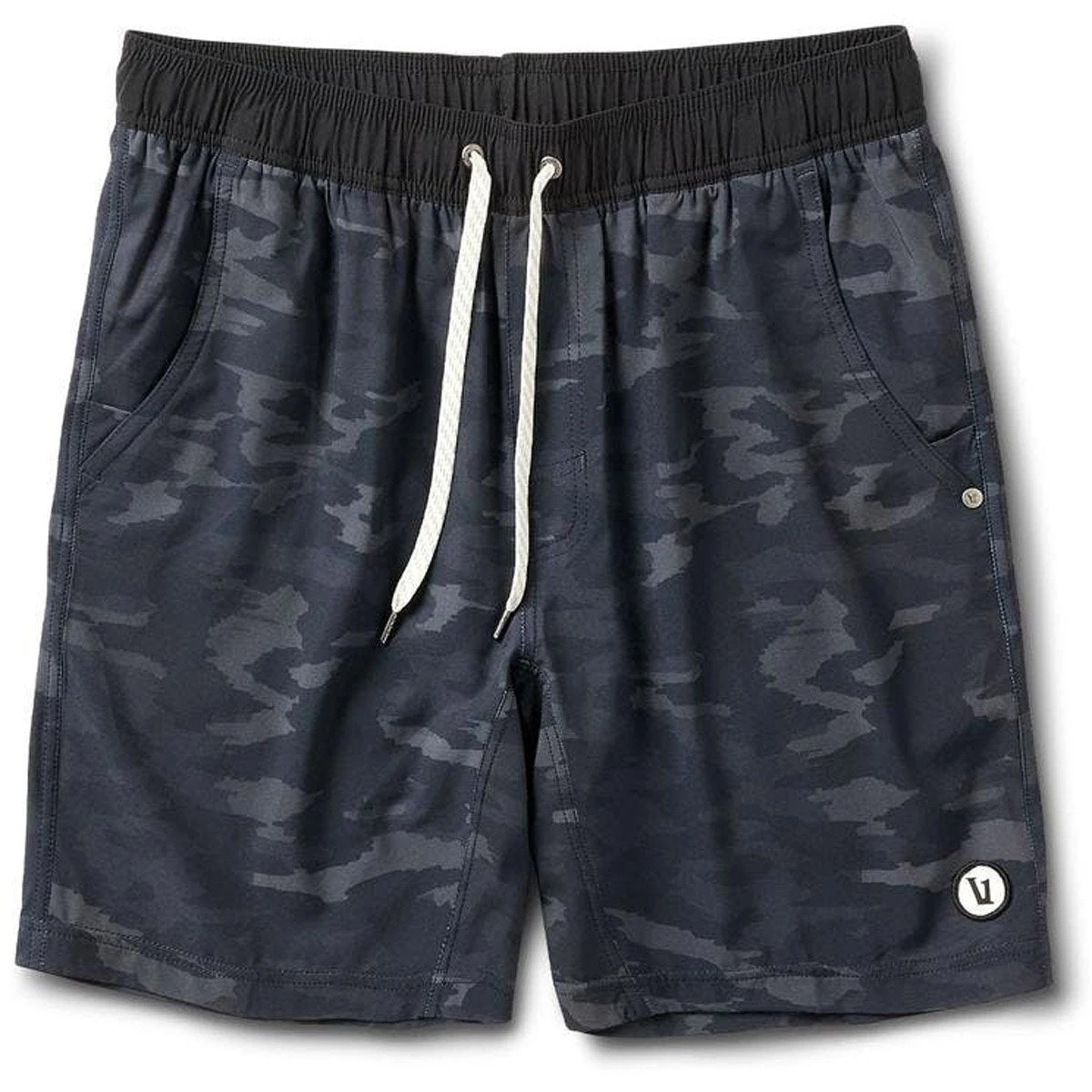 Vuori Men's Kore Short 6 Vuori Men's Kore Short - Image 4