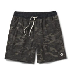 Vuori Men's Kore Short -Explore Apparel V302OWC 1