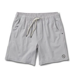 Vuori Men's Kore Short 17 Vuori Men's Kore Short -Explore Apparel V302PTL 3