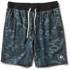 Vuori Men's Kore Short 13 Vuori Men's Kore Short -Explore Apparel V302PWC 2