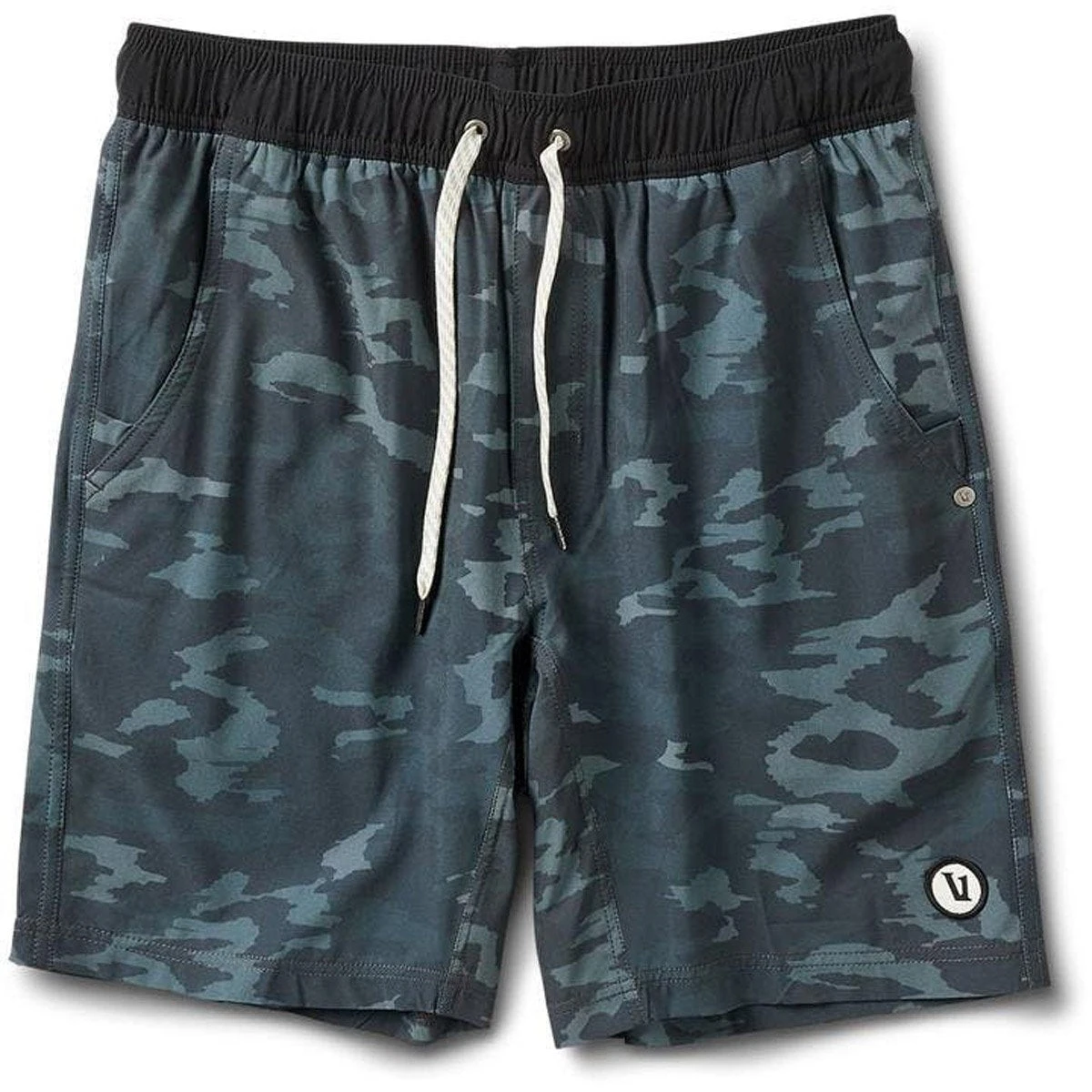 Vuori Men's Kore Short 5 Vuori Men's Kore Short - Image 3