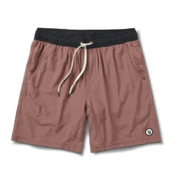 Vuori Men's Kore Short -Explore Apparel V302TER