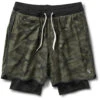 Vuori Men's Stockton Short -Explore Apparel V346OCM 2