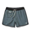 Vuori Men's Banks Short 5" -Explore Apparel V366KMD 2