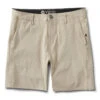 Vuori Men's Aim Short -Explore Apparel V368KLT 1
