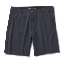 Vuori Men's Aim Short -Explore Apparel V368NVY 1