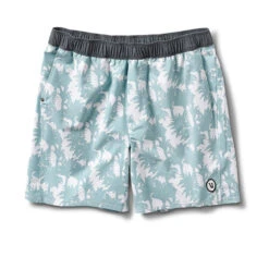 Vuori Men's Cape Short 7 Vuori Men's Cape Short -Explore Apparel V369SMP