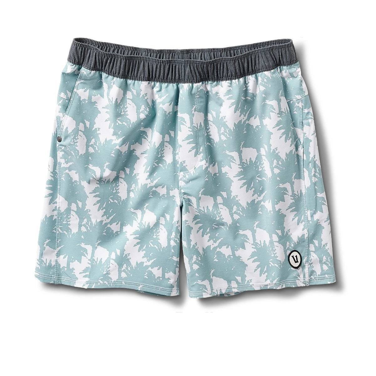 Vuori Men's Cape Short 5 Vuori Men's Cape Short - Image 3