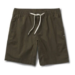 Vuori Men's Ripstop Climber Short -Explore Apparel V370DOR 1
