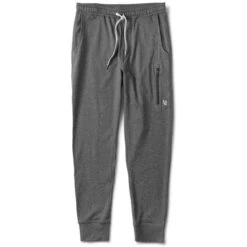 Vuori Men's Sunday Performance Jogger 7 Vuori Men's Sunday Performance Jogger -Explore Apparel V416HCC 1