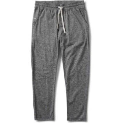 Vuori Men's Ponto Performance Pant -Explore Apparel V418HTG 0