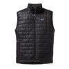 Patagonia Men's Nano Puff Vest -Explore Apparel WBF16 84242 BLK