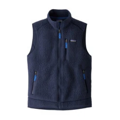 Patagonia Men's Retro Pile Vest -Explore Apparel WBF19 22821 NENA
