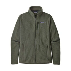 Patagonia Men's Better Sweater Jacket -Explore Apparel WBF19 25528 INDG