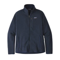 Patagonia Men's Better Sweater Jacket -Explore Apparel WBF19 25528 NENA