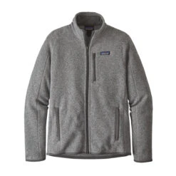 Patagonia Men's Better Sweater Jacket -Explore Apparel WBF19 25528 STH