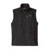 Patagonia Men's Better Sweater Vest -Explore Apparel WBF19 25882 BLK