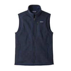 Patagonia Men's Better Sweater Vest -Explore Apparel WBF19 25882 NENA