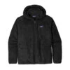 Patagonia Men's Los Gatos Hoody 2 Patagonia Men's Los Gatos Hoody -Explore Apparel WBF19 25922 BLK