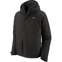 Patagonia Men's Topley Jacket