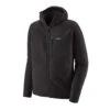 Patagonia Men's R2 TechFace Hoody -Explore Apparel WBF19 83730 BLK 1