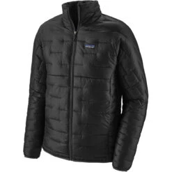 Patagonia Men's Micro Puff Jacket -Explore Apparel WBF19 84065 BLK dff41bd3 abcf 4379 ac1a d16412073acd