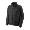 Patagonia Men's Nano Puff Jacket -Explore Apparel WBF19 84212 BLK