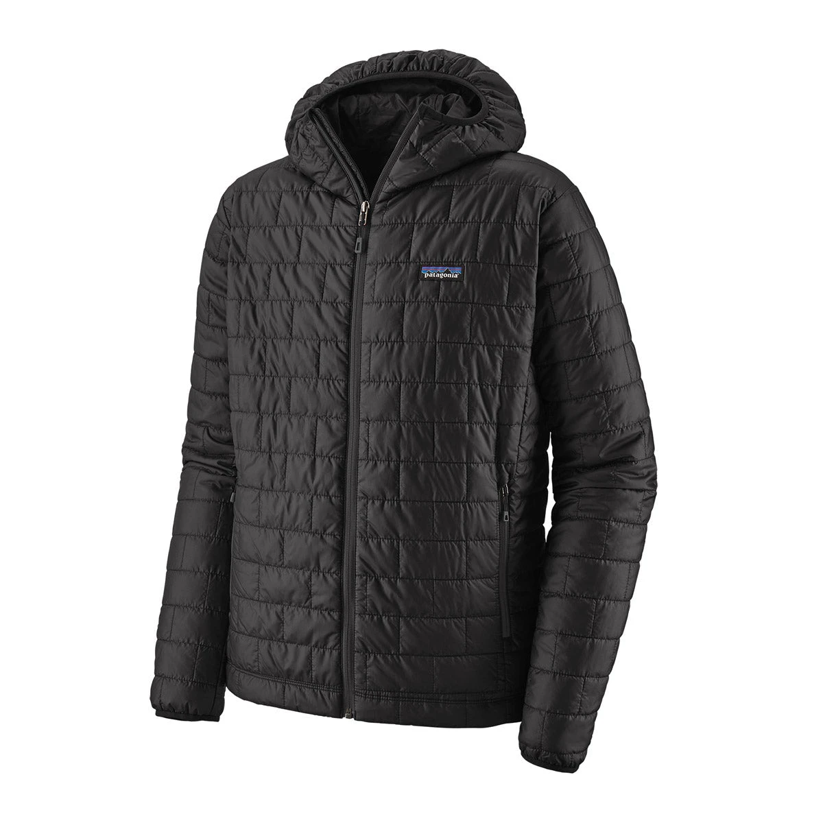 Patagonia Men's Nano Puff Hoody 3 Patagonia Men's Nano Puff Hoody