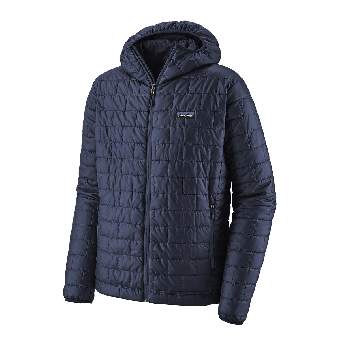 Patagonia Men's Nano Puff Hoody 4 Patagonia Men's Nano Puff Hoody - Image 2