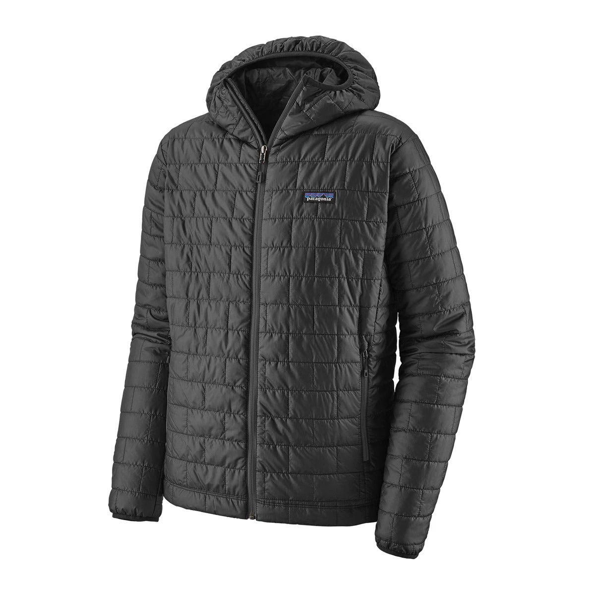 Patagonia Men's Nano Puff Hoody 5 Patagonia Men's Nano Puff Hoody - Image 3