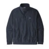Patagonia Men's Shearling Button Pullover 1 Patagonia Men's Shearling Button Pullover -Explore Apparel WBF20 26140 NENA