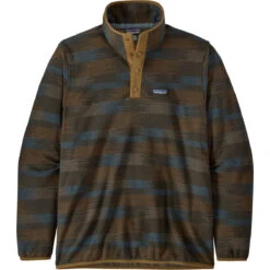 Patagonia Men's Micro D Snap-T Pullover 10 Patagonia Men's Micro D Snap-T Pullover -Explore Apparel WBF20 26165 NSIG 71196c62 c254 4390 b10a 8a48da43c6d2