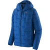 Patagonia Men's Macro Puff Hoody -Explore Apparel WBF20 80111 SPRB 5ec19982 4d4e 4281 bb70 e6bf99936940