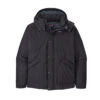 Patagonia Men's Downdrift Jacket 1 Patagonia Men's Downdrift Jacket -Explore Apparel WBF21 20600 INBK