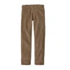 Patagonia Men's Organic Cotton Corduroy Jeans - Regular -Explore Apparel WBF21 21525 MJVK