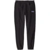 Patagonia Men's P-6 Label Uprisal Sweatpants -Explore Apparel WBF21 26051 BLK