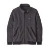 Patagonia Men's Shearling Jacket -Explore Apparel WBF21 26125 FGE