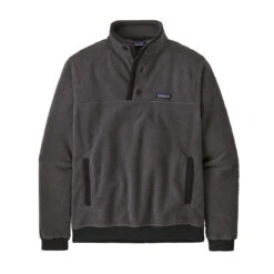 Patagonia Men's Shearling Button Pullover 8 Patagonia Men's Shearling Button Pullover -Explore Apparel WBF21 26140 FGE