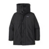 Patagonia Men's Frozen Range Parka -Explore Apparel WBF21 27975 BLK