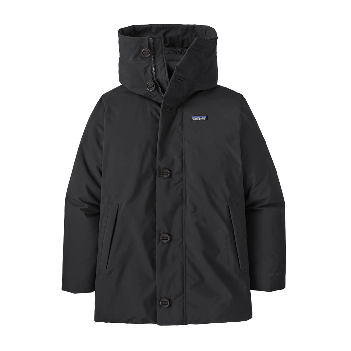 Patagonia Men's Frozen Range Parka 3 Patagonia Men's Frozen Range Parka