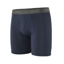 Patagonia Men's Essential Boxer Briefs - 6" -Explore Apparel WBF21 32560 NENA