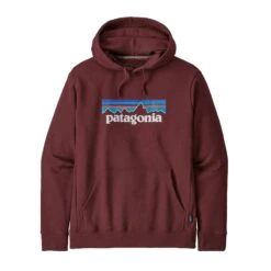 Patagonia Men's P-6 Logo Uprisal Hoody -Explore Apparel WBF21 39622 DAK