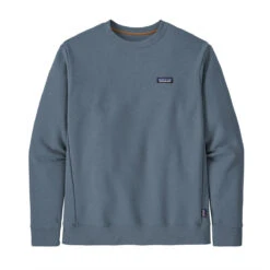 Patagonia Men's P-6 Label Uprisal Crew Sweatshirt 17 Patagonia Men's P-6 Label Uprisal Crew Sweatshirt -Explore Apparel WBF21 39627 PLGY 8ef6df3a 65a7 4f03 80f6 083d099764ba