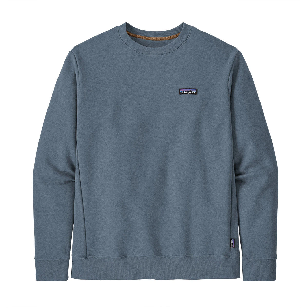 Patagonia Men's P-6 Label Uprisal Crew Sweatshirt 10 Patagonia Men's P-6 Label Uprisal Crew Sweatshirt - Image 8