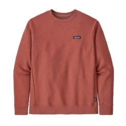Patagonia Men's P-6 Label Uprisal Crew Sweatshirt 13 Patagonia Men's P-6 Label Uprisal Crew Sweatshirt -Explore Apparel WBF21 39627 RHP